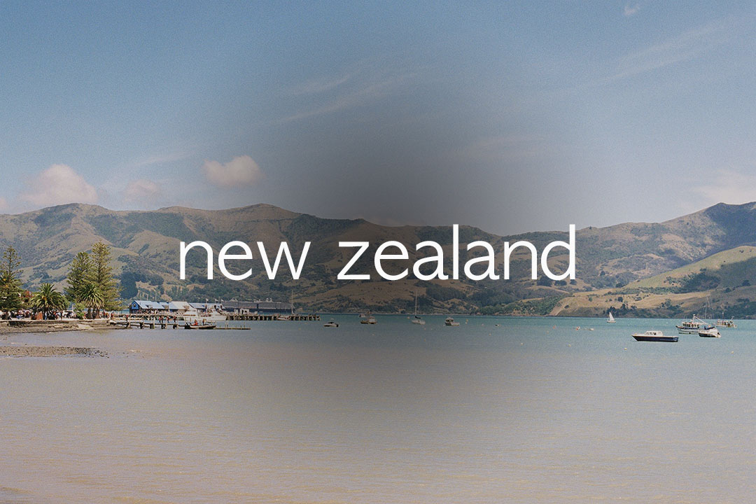 newzealand